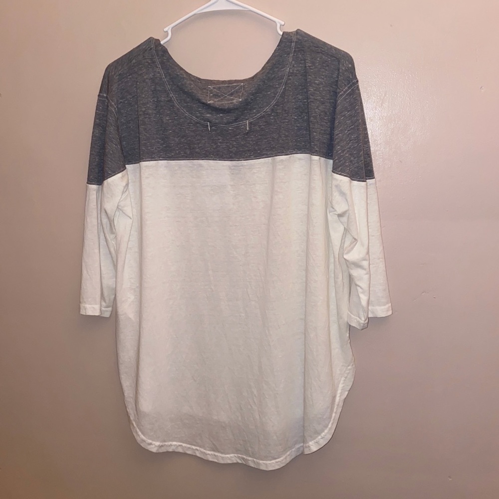Free People‎ Top - Picture 6 of 8